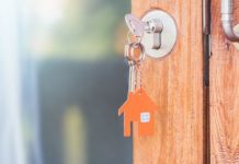 5 Steps to Take as a First-Time Home Buyer