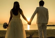 5 Stunning Destinations to Get Married In