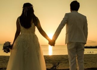 5 Stunning Destinations to Get Married In 5 Stunning Destinations to Get Married In