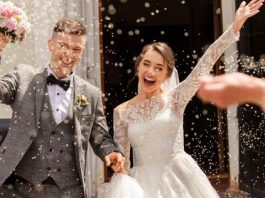 5 Things To Do Before Planning Your Wedding