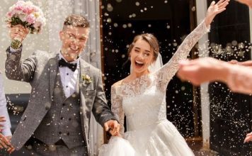 5 Things To Do Before Planning Your Wedding