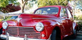 5 Tips for Buying a Classic Car Out of State
