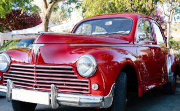 5 Tips for Buying a Classic Car Out of State