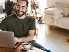 5 Ways to Increase Productivity While Working From Home