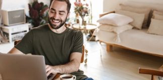 5 Ways to Increase Productivity While Working From Home