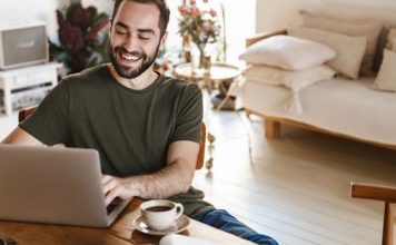 5 Ways to Increase Productivity While Working From Home 5 Ways to Increase Productivity While Working From Home