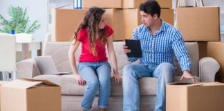 5 Ways to Make Moving to Another State Less Stressful