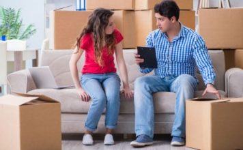 5 Ways to Make Moving to Another State Less Stressful 5 Ways to Make Moving to Another State Less Stressful
