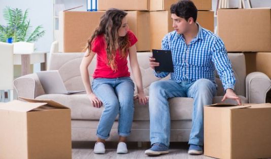 5 Ways to Make Moving to Another State Less Stressful