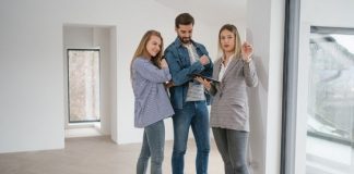 5 Ways to Make the Home Buying Process Less Stressful