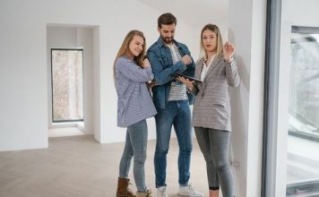 5 Ways to Make the Home Buying Process Less Stressful