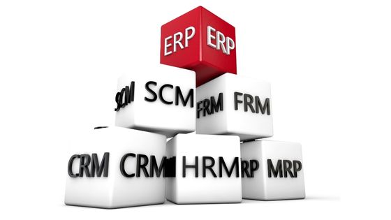 10 Benefits of Using ERP Systems in Your Business