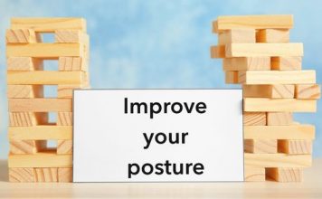 5 Tips to Improve Your Posture If You Work an Office Job