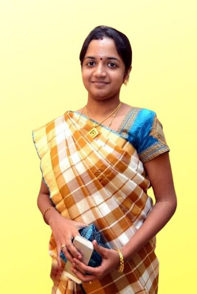 Aarthi Doss – Wiki, Biography, Marriage, Daughter, Family