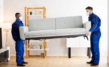 5 Tips to Help Make Your Relocation Process Easier 5 Tips to Help Make Your Relocation Process Easier