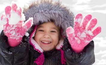 7 Trendy Hats For Winter