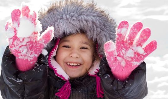 7 Trendy Hats For Winter