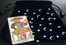 Why People Like to Purchase a Guidebook with Their Tarot Card Deck