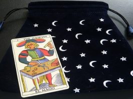 Why People Like to Purchase a Guidebook with Their Tarot Card Deck