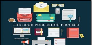 ghostwriting services company