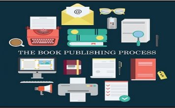 ghostwriting services company