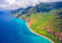 5 Activities to Do When Traveling to the Napali Coast in Hawaii