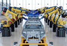 5 Things to Know About the Future of Automotive Manufacturing