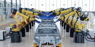 5 Things to Know About the Future of Automotive Manufacturing