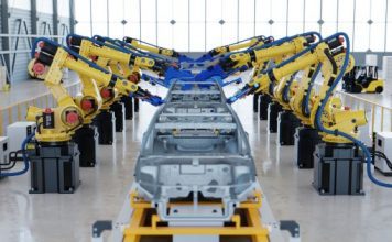5 Things to Know About the Future of Automotive Manufacturing 5 Things to Know About the Future of Automotive Manufacturing