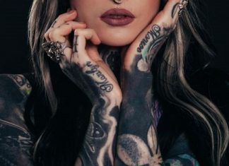 6 Tattoo Design Ideas for Women in 2023