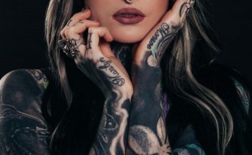 6 Tattoo Design Ideas for Women in 2023 6 Tattoo Design Ideas for Women in 2023