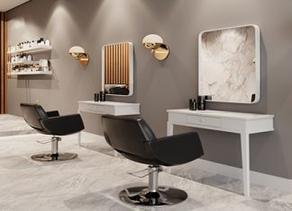 The Ultimate Guide to Salon Styling Mirrors