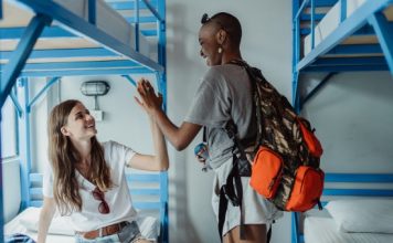 Everything You Should Know About College Move-in Day