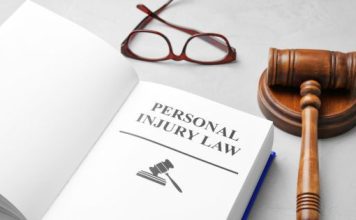 8 Tips on Building a Strong Claim for Personal Injury Cases