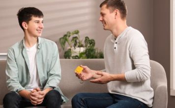Helping Teens Make Informed Decisions: Preventing Teenage Pregnancy