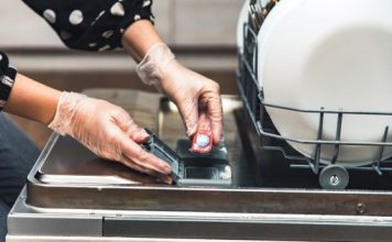 Top Dishwasher Detergents for Sparkling Clean Results