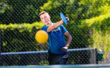 Pickleball’s Winning Edge: Health Benefits Unveiled