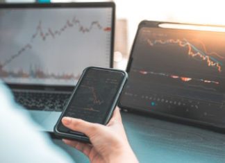 understanding stock market trends a comprehensive guide