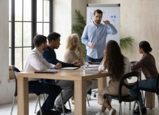 Mastering the Art of Sales – The Ultimate Guide to Sales Training Classes
