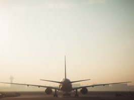 Fluid Power A Comprehensive Look at Airplane Hydraulics