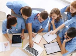 navigating the waters of caribbean medical education