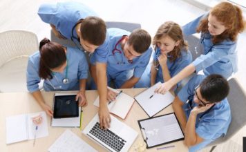 navigating the waters of caribbean medical education
