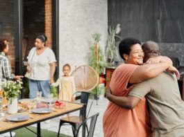 easy ways to wow your guests