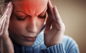 understanding what your headache location means