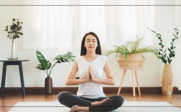The Benefits of Meditation for Stress Reduction The Benefits of Meditation for Stress Reduction