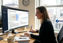 Generative AI Tools for Local SEO