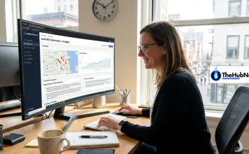 Generative AI Tools for Local SEO