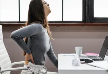 How to Choose the Best Office Chair for Lower Back Pain