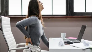 How to Choose the Best Office Chair for Lower Back Pain