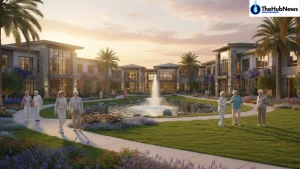 Senior Living Community